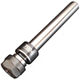 OD=20 mm COMPENSATING TAPPING COLLET CHUCK ER20 L=130 mm